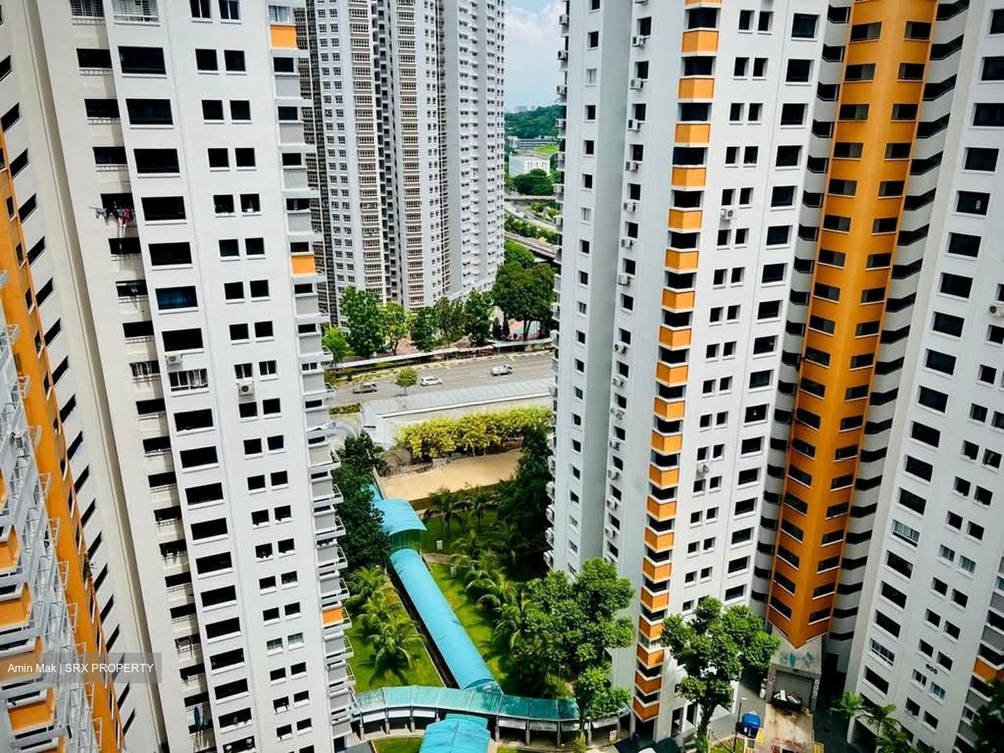 Blk 603 Senja Road (Bukit Panjang), HDB 5 Rooms #552026261